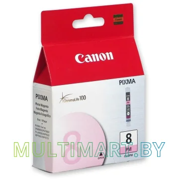 Картридж Canon CLI-8PM
